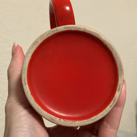 The Young and the Restless “Crimson Lights” coffee mug - Picture 3 of 6